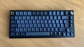 Recenze Corsair K65 Plus Wireless: Všestranná excelence