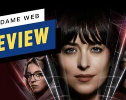 Recenze videa Madame Web - fascinující pohled do světa spletitých pavučin
