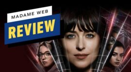 Recenze videa Madame Web - fascinující pohled do světa spletitých pavučin