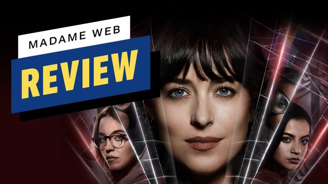 Recenze videa Madame Web - fascinující pohled do světa spletitých pavučin
