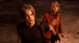 Remake Resident Evil 4: Kontrola kvality ve stresující závěrečné fázi