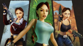 Remasterovaná trilogie Tomb Raider: testy odhalují úžasný výkon!