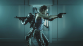 Resident Evil 3: Next-Gen upgrade přináší úžasné obrazové zpracování (PS5/Xbox Series X|S)