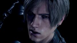 Resident Evil 4 Gold Edition - Oficiální zahajovací trailer