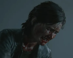 "Revolutionární raná verze hry The Last of Us Part II: Nečekané spojení s duchovním dědictvím Bloodborne"