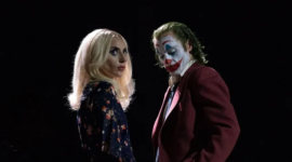 Režisér Todd Phillips odhaluje nové snímky z Joker 2: Bez muzikálov