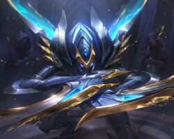 Riot je „šťastný“ s aktuálním stavem League of Legends