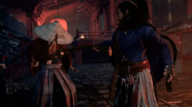 Rise of the Ronin: Nový trailer odhaluje zbraně pro PS5