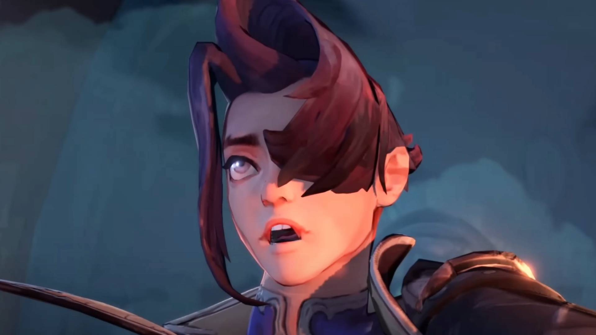"Setkání Final Fantasy s Borderlands v nové JRPG od skladatele z FF12"