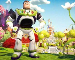 Seznam postav z Disney Dreamlight Valley