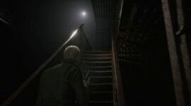 "Silent Hill 2: Oficiální ukázka hratelnosti | State of Play 2024"