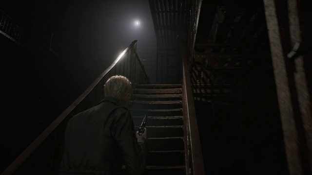 "Silent Hill 2: Oficiální ukázka hratelnosti | State of Play 2024"