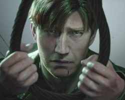 Silent Hill 2: spekulace o datu vydání, herní mechanika a mnohem více