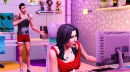 Sims 5 - předpokládané datum vydání, Project Rene, herní styl a přání