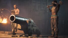 Skull and Bones: Jak rychle dosáhnout věhlasu