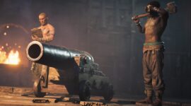 Skull and Bones: Jak rychle dosáhnout věhlasu