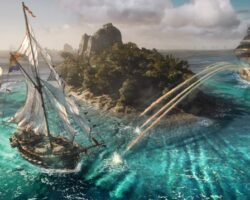 Skull and Bones: Kompletní časová osa