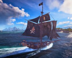 Skull and Bones recenze – vykoupení chybějícího pirátského hry po 11 letech