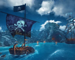 Skull and Bones zdarma - vyzkoušejte na dlouhou dobu!