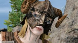 Skyrim: NPC už nejsou neohrabaní a urážejí tě za podvodné triky