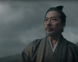 Šógun: Hodnocení 100 % po 40 recenzích! Co říkají recenzenti?