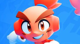 Sonic the Hedgehog má teď konkurenci na Steamu, která je založená na pohybové dynamice