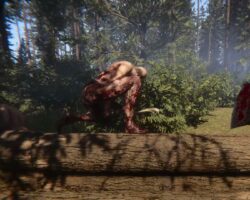 "Sons of the Forest: Minimální a doporučené požadavky na systém"