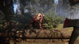 "Sons of the Forest: Minimální a doporučené požadavky na systém"