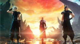 Sony ohlásila: Příští State of Play zaměřený na Final Fantasy VII Rebirth