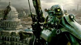 Speciální edice Fallout jako miniaturní jaderná bomba