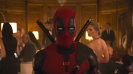 Spekulace o obsazení Daniela Radcliffe v novém filmu Deadpool & Wolverine po traileru s postavou Patche.