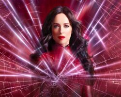 Spojení s Madame Web rozšiřuje Spider-Mana Toma Hollanda