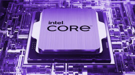 Start Intel Core i9 14900KS CPU se blíží k rohu