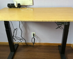 Stojací stůl FlexiSpot E7 Pro: Ideální řešení pro práci i odpočinek