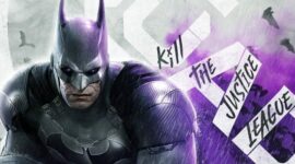 Suicide Squad: Kill the Justice League – Plán pro DLC odhalen!