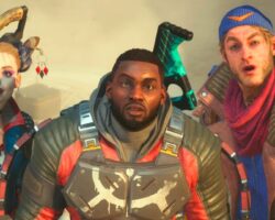 Suicide Squad méně hráčů na Steam než The Division 2