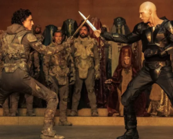 Syn Franka Herberta hodnotí film Duna: Část druhá