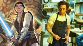 The Acolyte a 3. série The Bear: Přichází nové dobrodružství v historickém světě Star Wars