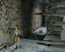 "Tomb Raider I-III Remastered: Překrásné vizuály legendárních dobrodružství"