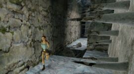 "Tomb Raider I-III Remastered: Překrásné vizuály legendárních dobrodružství"