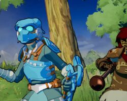 Towerborne: odhad datumu vydání, trailery, herní režim a nejnovější zprávy