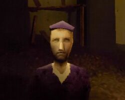 "Tvůrce Dishonored a Deathloop odhaluje nízkoplyšovou hru přežití ve stylu survival horroru"