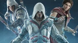 Ubisoft obviňuje Assassin’s Creed z neúspěchu VR, zde je, proč je to nesprávné