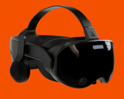 Valve Prism není VR headsetem, na který jsme čekali