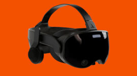 Valve Prism není VR headsetem, na který jsme čekali