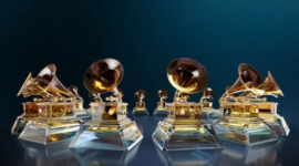 Vesmírné dobrodružství získalo Grammy za svůj soundtrack