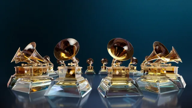Vesmírné dobrodružství získalo Grammy za svůj soundtrack