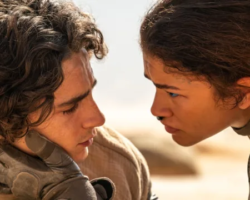 Villeneuve tají vymazané scény z Duna 2