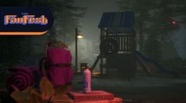 "Vražední klauni z vesmíru: Oficiální trailer | IGN Fan Fest 2024"