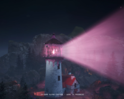 "Vražední klauni z vesmíru - Screenshoty ze hry"